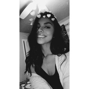 Meet your Posher, Karen